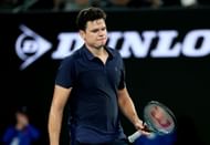 Milos Raonic